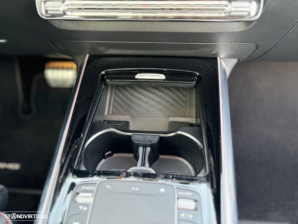 Mercedes-Benz EQA 250 AMG Line - 35