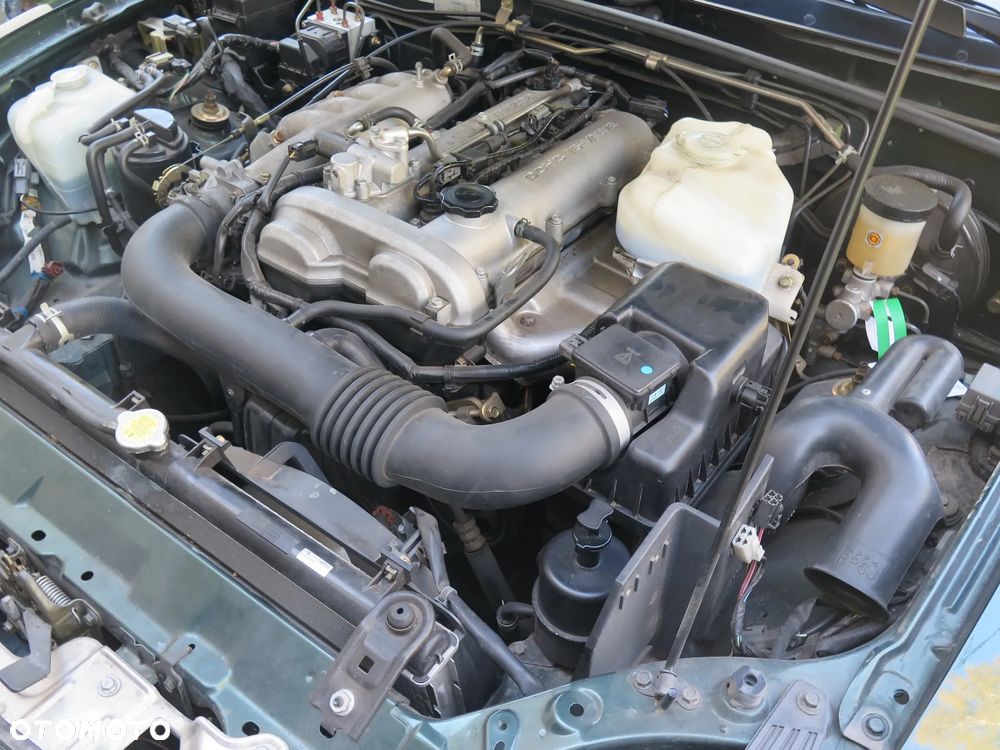 Mazda MX-5 - 26
