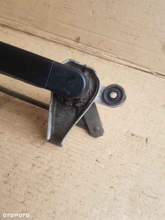 Subaru Forester 3 SH mechanizm ramiona wycieraczek szyby przedniej czołowej - 7