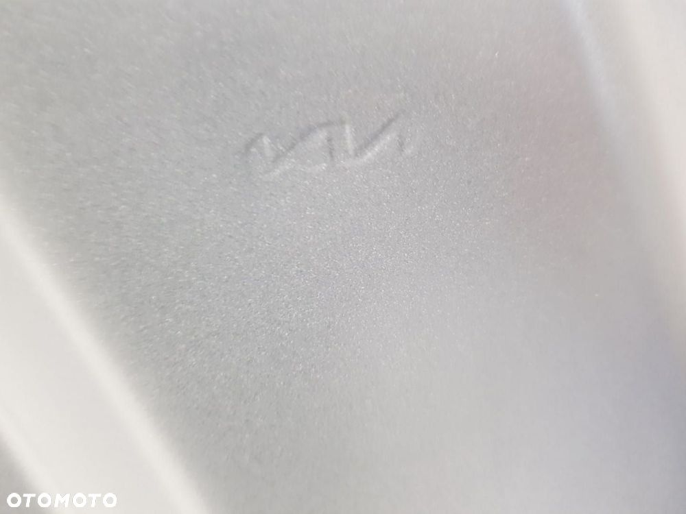 MASKA KIA RIO IV 4 17-24r POKRYWA SILNIKA - 11