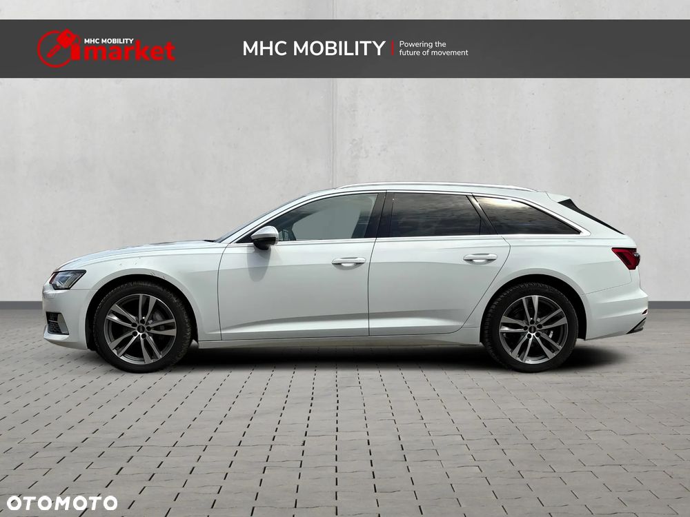 Audi A6 Avant 40 TDI mHEV Quattro Advanced S tronic - 3