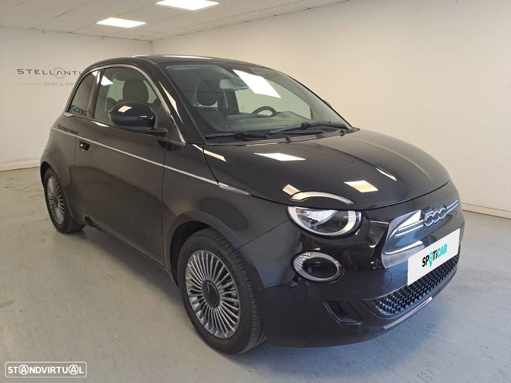 Fiat 500 - 3