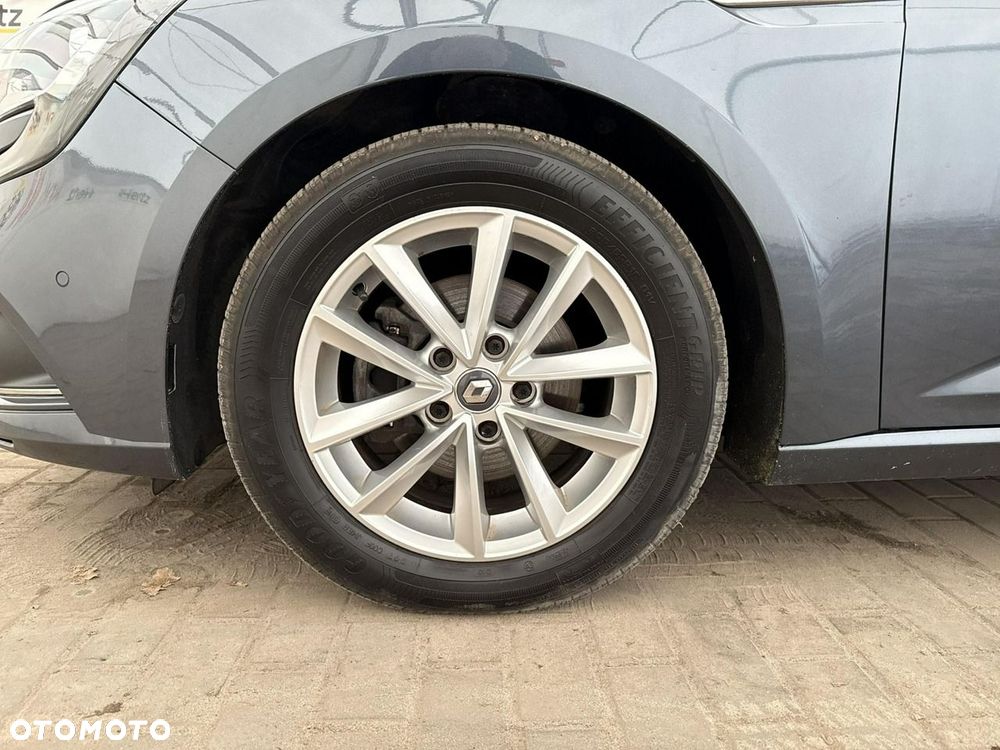Renault Megane - 21