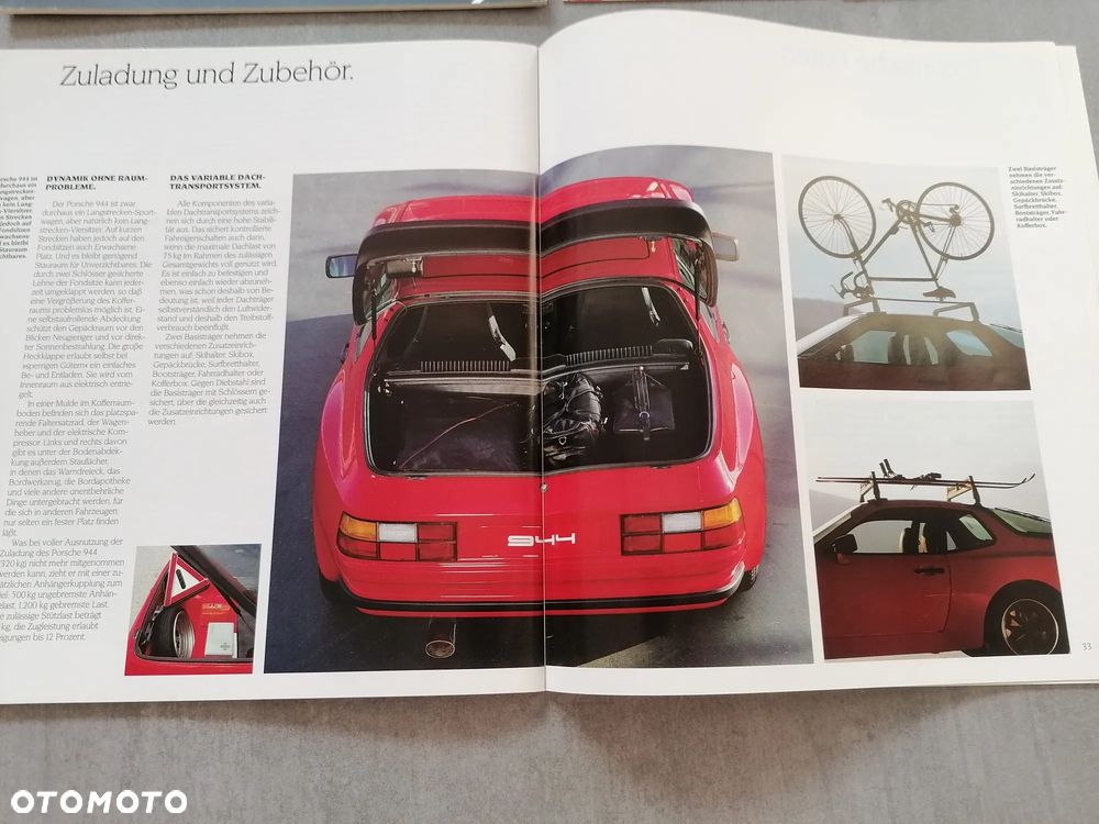 Porsche 944 - 15