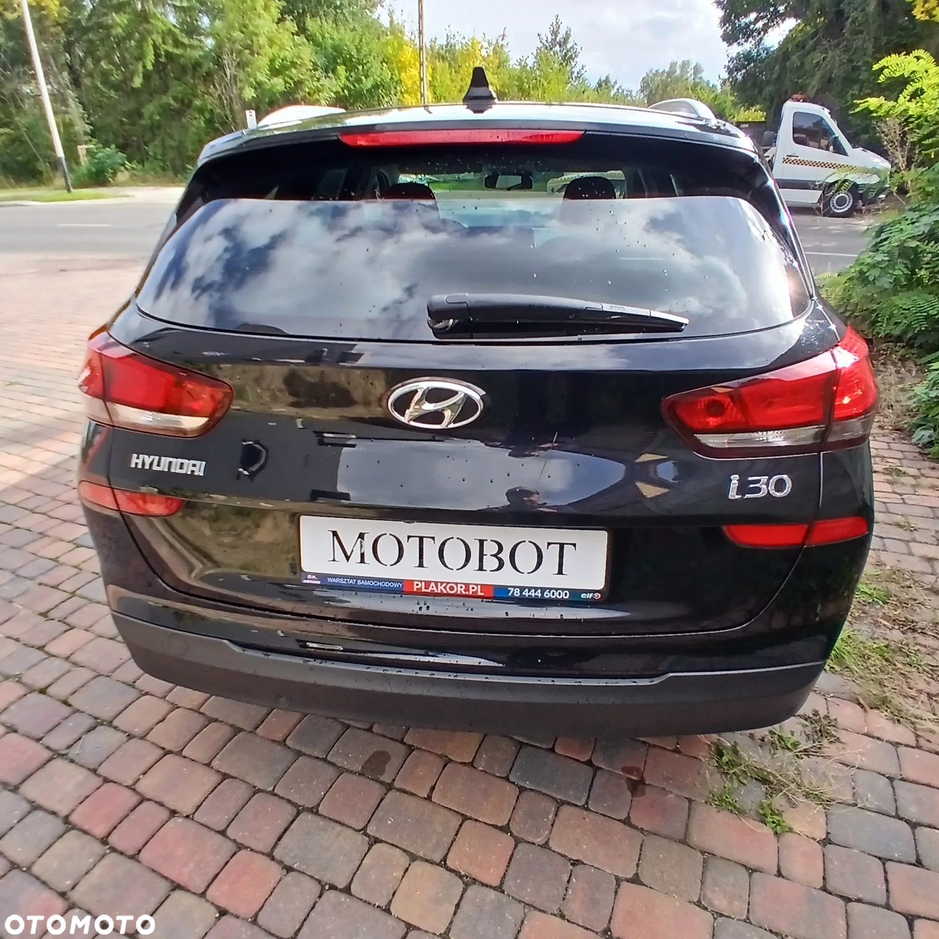 Hyundai i30 1.4 Premiere Comfort - 15