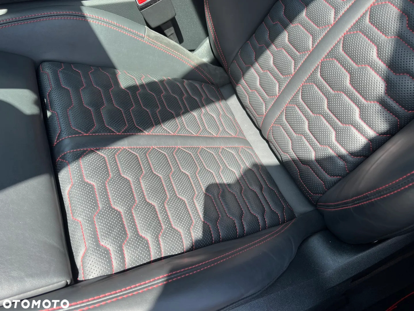 Audi RS6 - 31