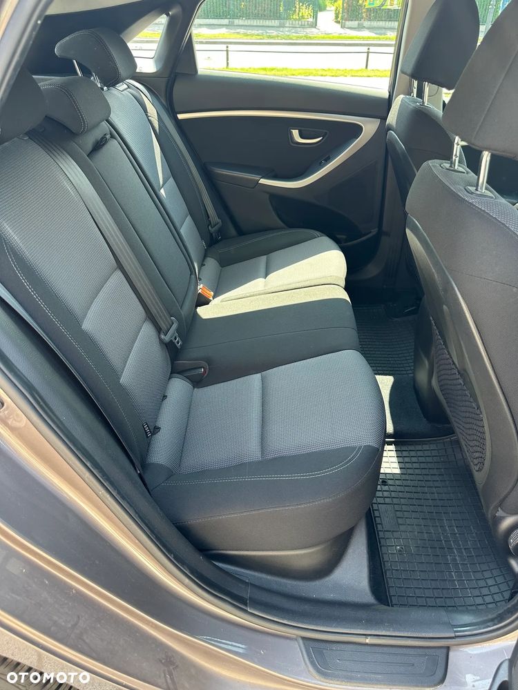 Hyundai i30 - 14