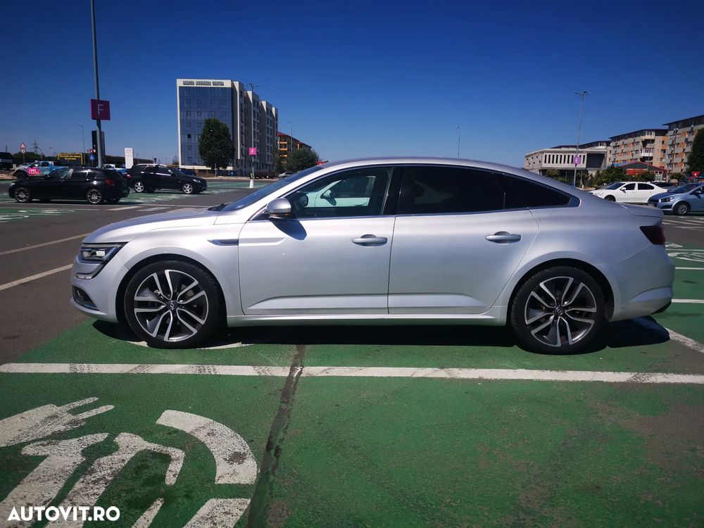 Renault Talisman - 5