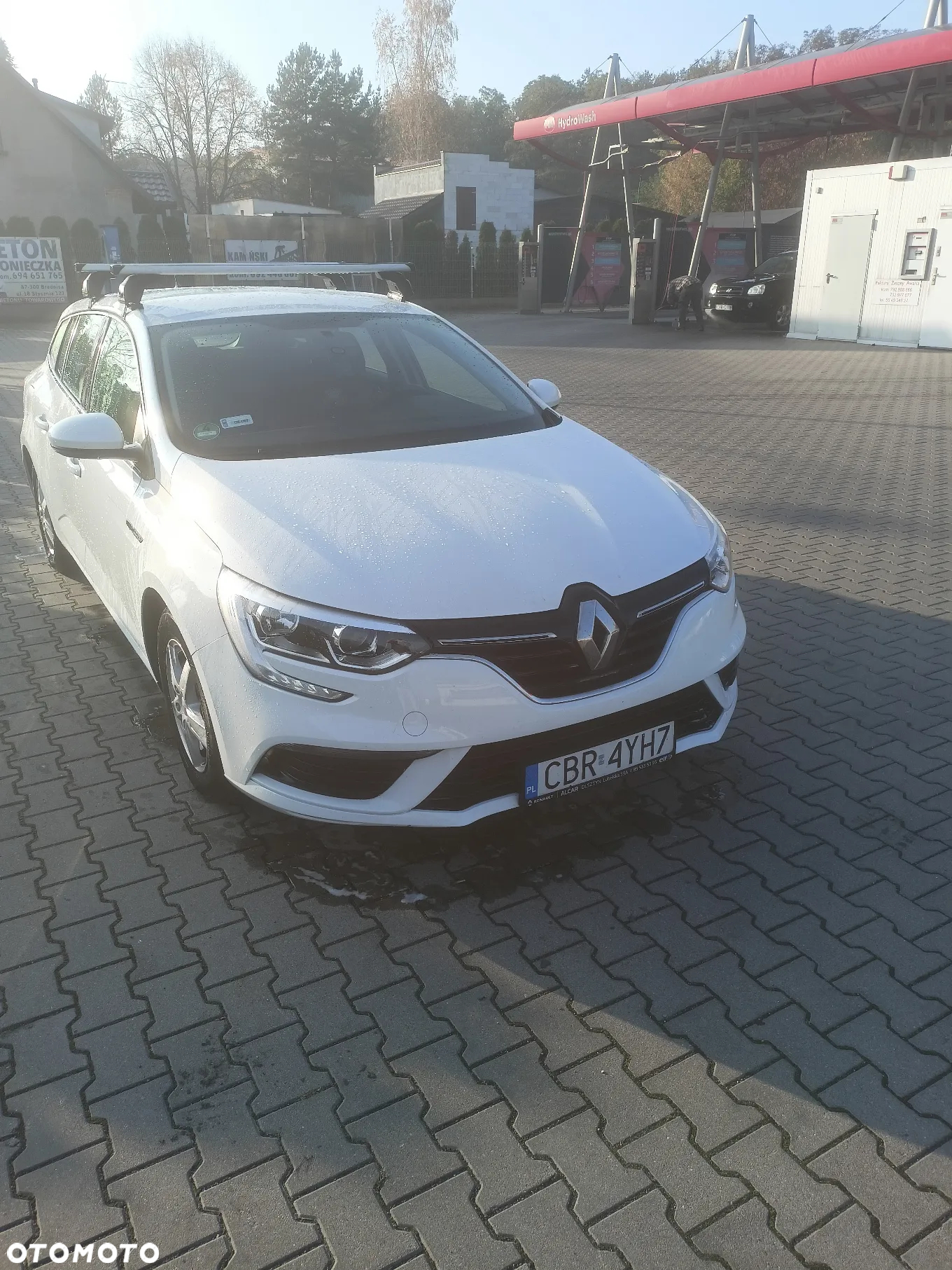 Renault Megane - 3