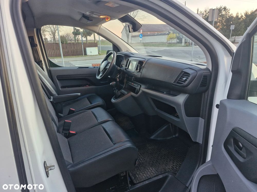 Citroën Jumpy - 9