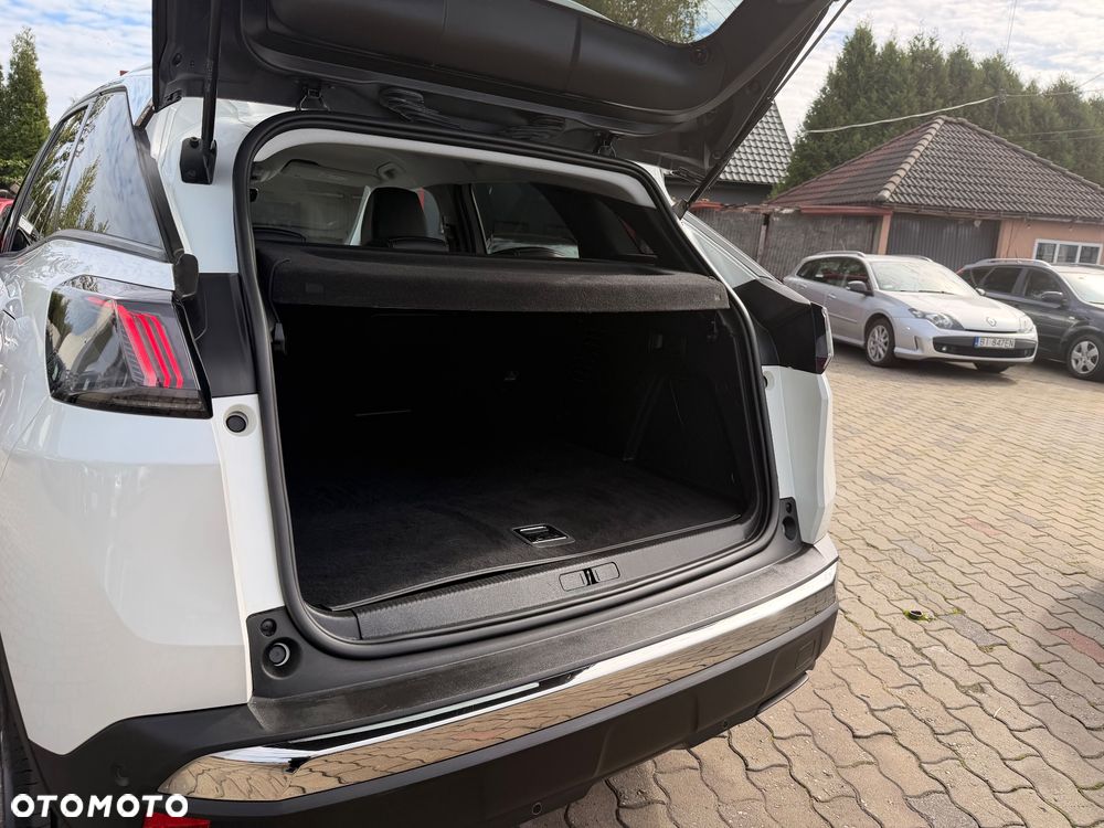Peugeot 3008 - 25