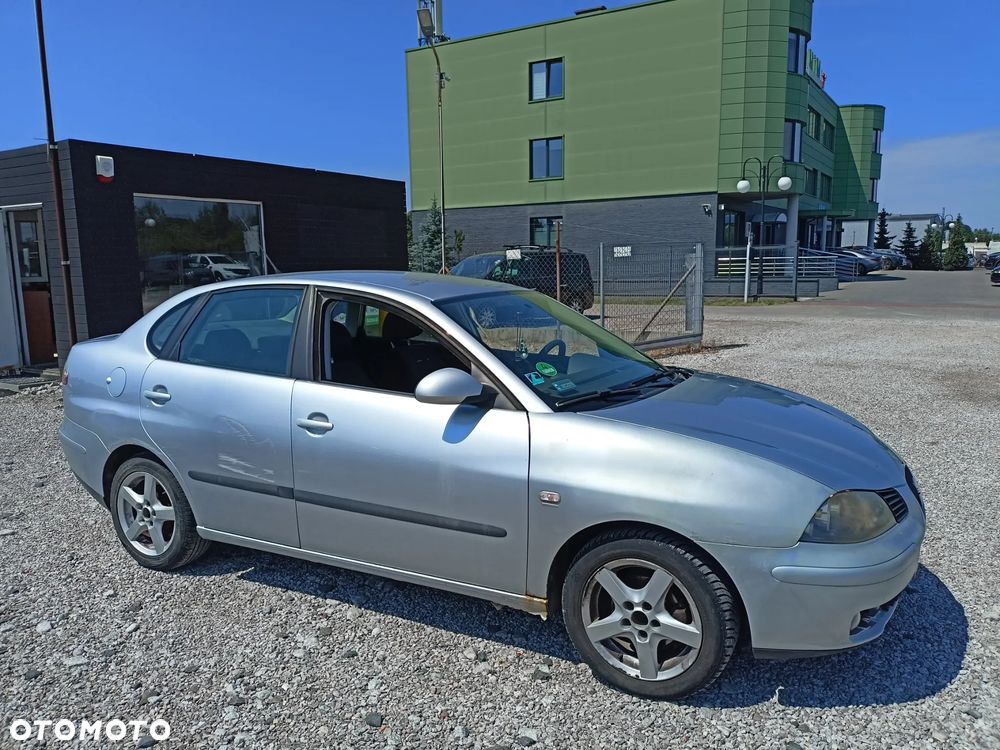 Seat Cordoba - 6