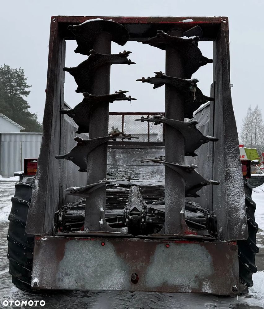 Inny Jeantil EVV12000 - 9