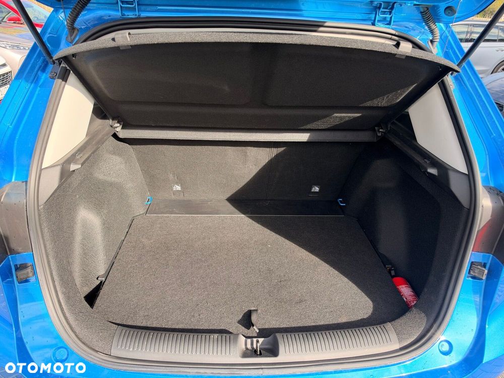 MG ZS Hybrid+ - 25