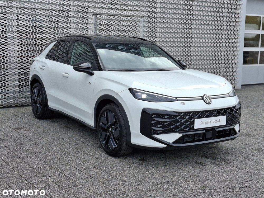 Volkswagen T-Roc 2026 photo 4