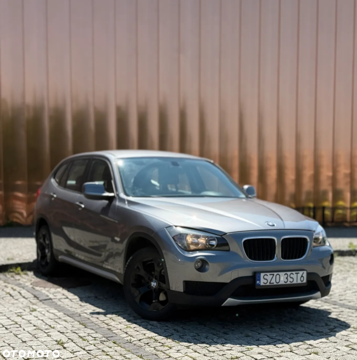 BMW X1 sDrive18d - 2