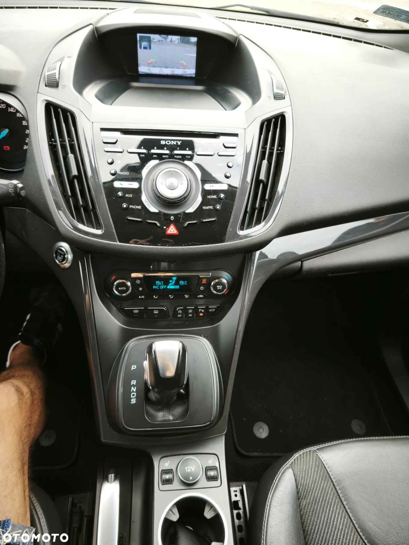 Ford Kuga 2.0 TDCi 4WD Titanium Plus - 15