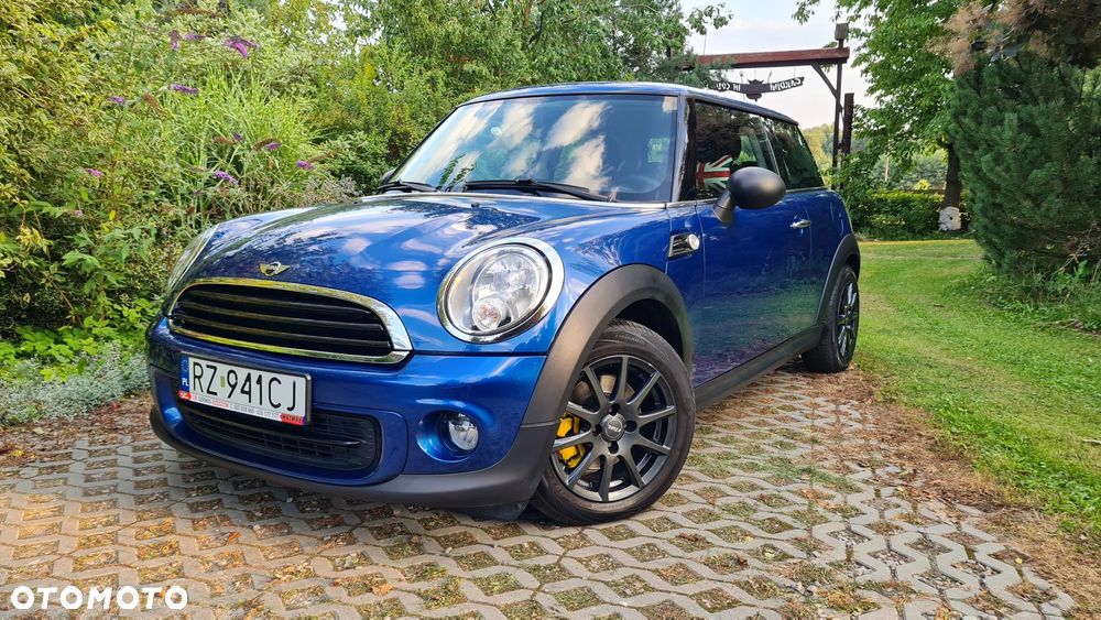 MINI Cooper - 24