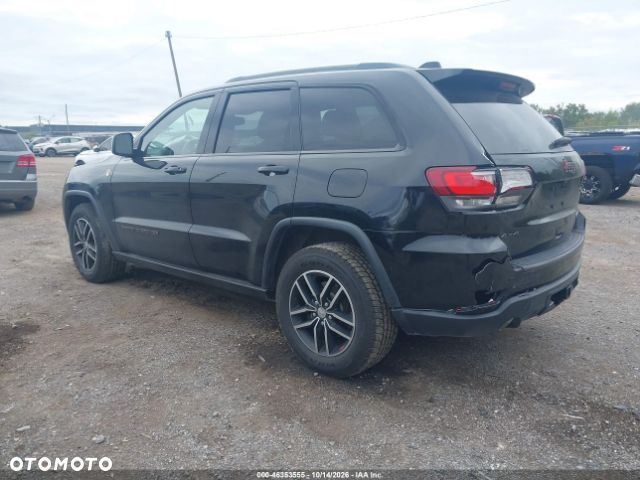 Jeep Grand Cherokee - 5