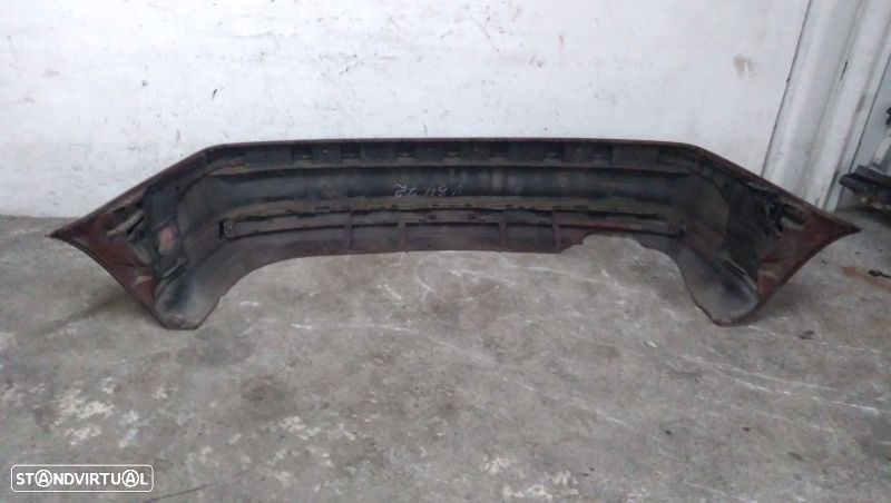 Para Choques De Trás Bmw 3 (E46) - 5
