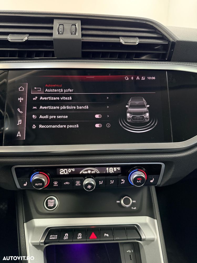 Audi Q3 2.0 40 TFSI S tronic quattro - 21