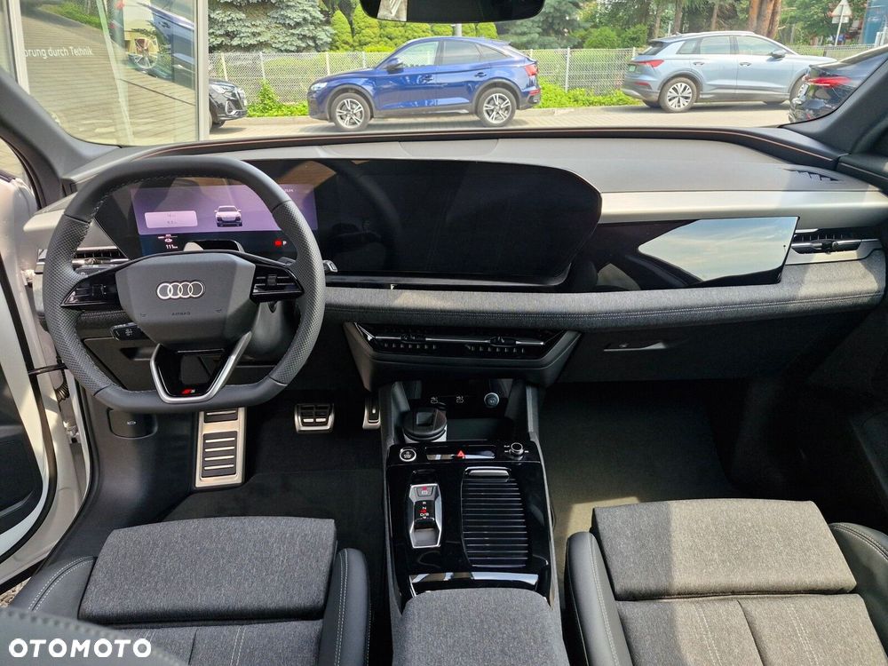 Audi Q6 e-tron Quattro 100kWh - 18