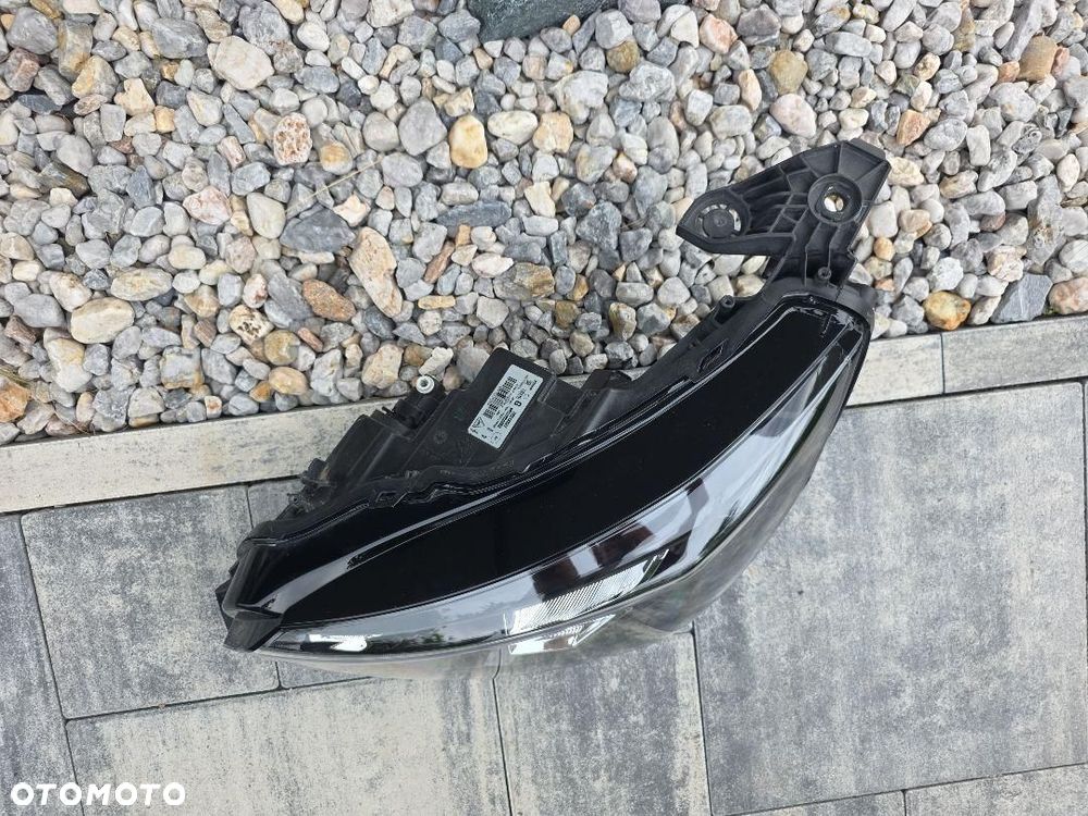 PEUGEOT 208 2008 II 2 Lampa lewa Kompletna Full Led Base Eco 9833036380 - 6