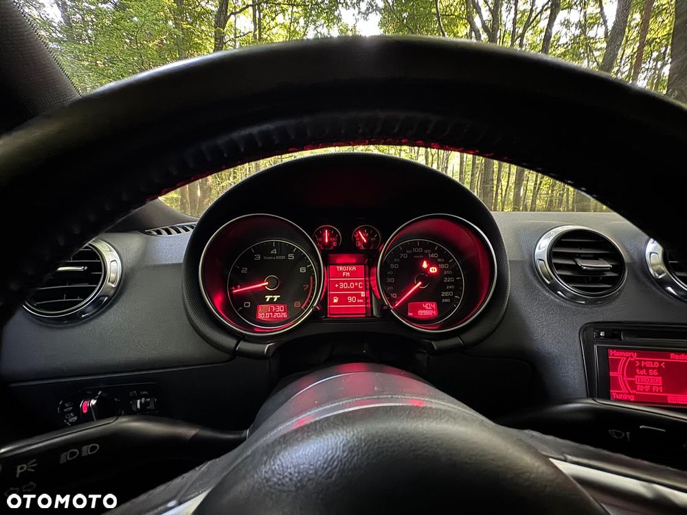 Audi TT Coupé 2.0 TFSI - 26