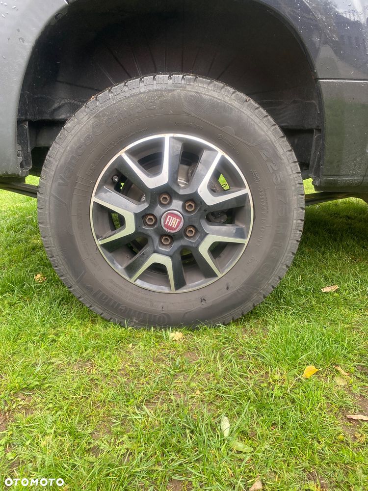 Fiat Ducato - 17