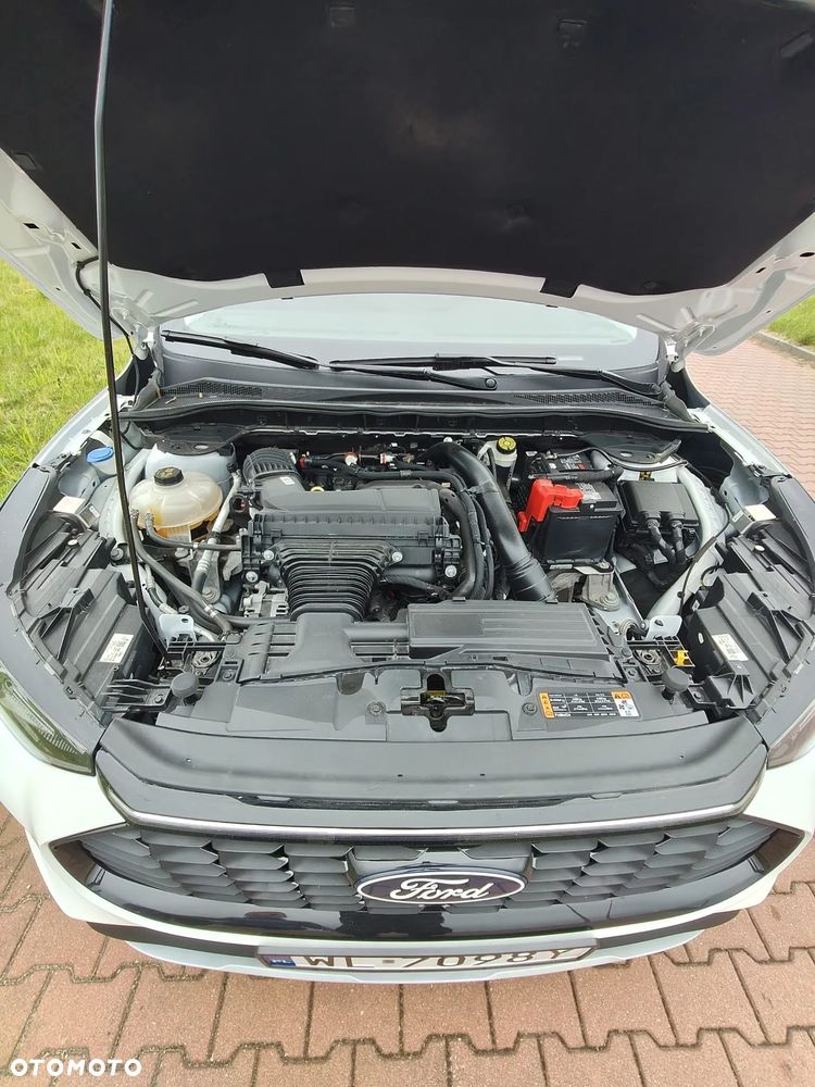 Ford Escape - 14