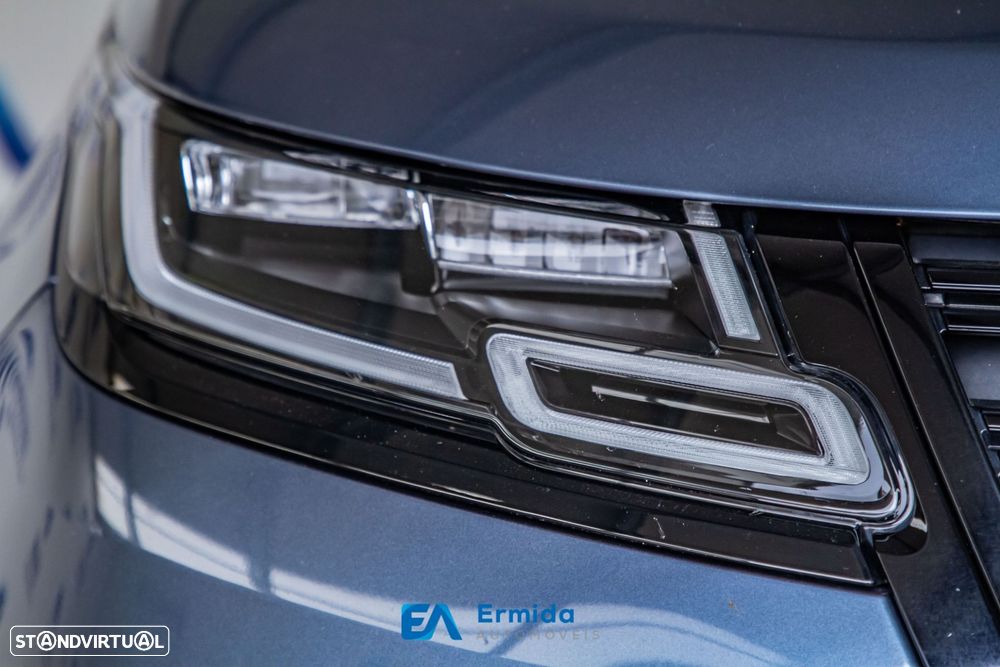 Land Rover Range Rover Velar - 8
