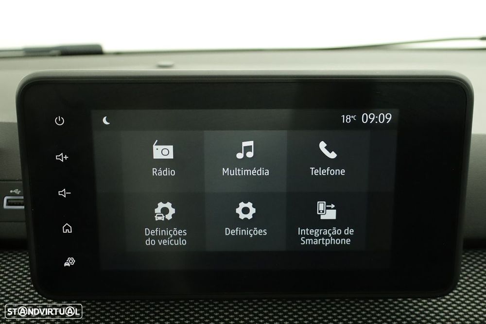 Dacia Sandero 1.0 ECO-G Expression Bi-Fuel - 10