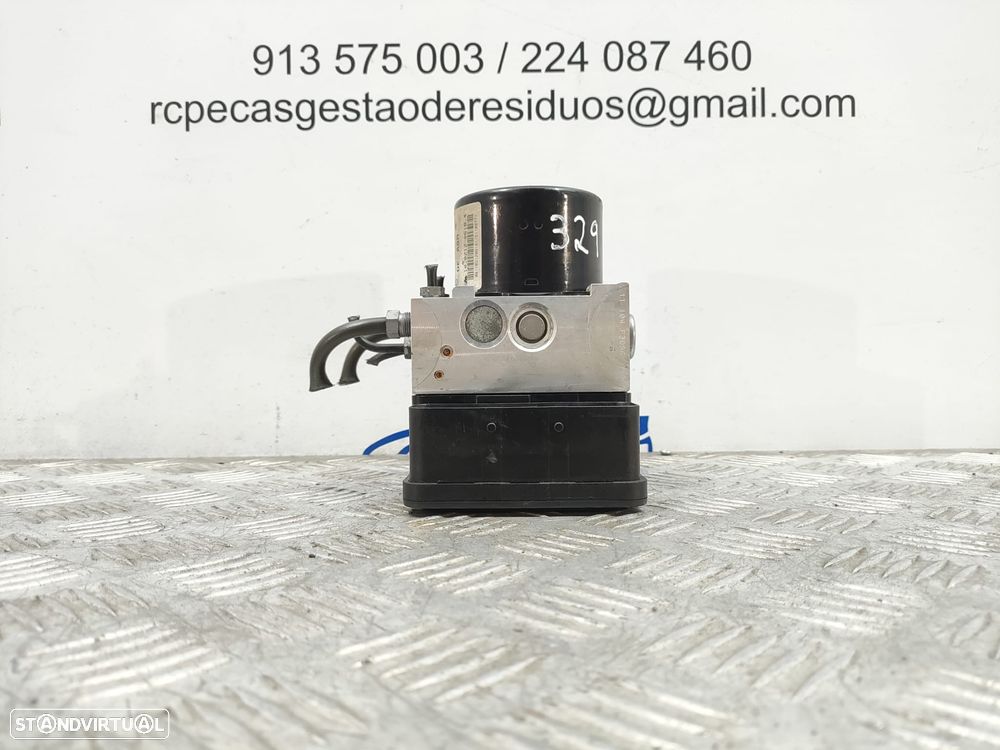 ABS Modulo Bloco Hidraulico Mercedes Benz Classe C W204 A1724312612 A1729014100 - 5