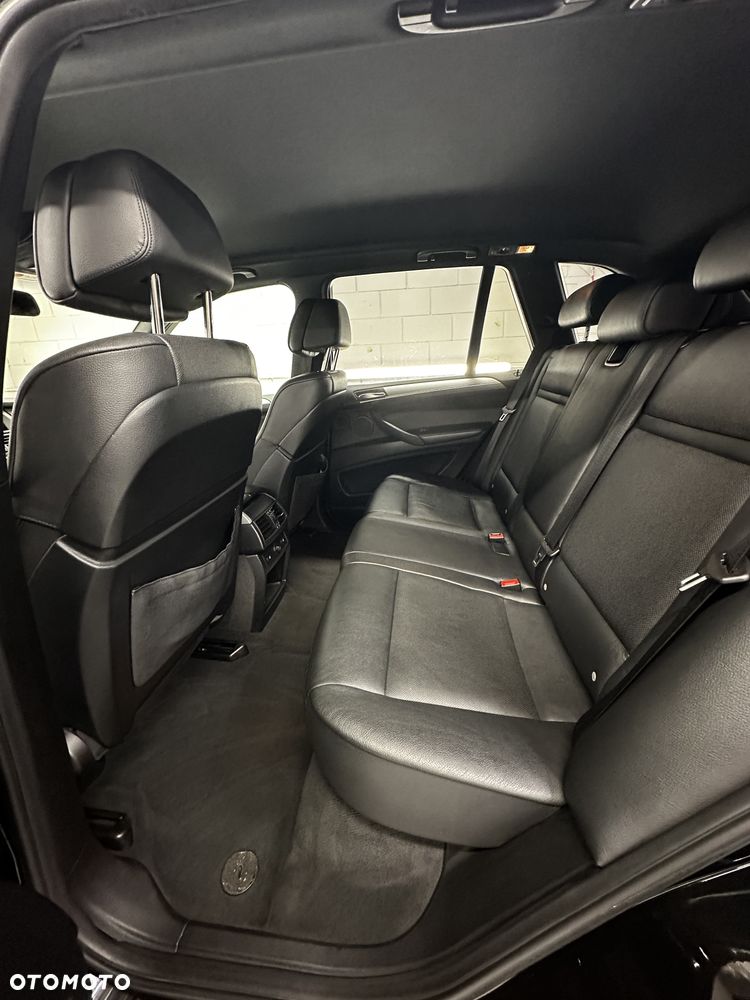 BMW X5 4.0d xDrive - 13