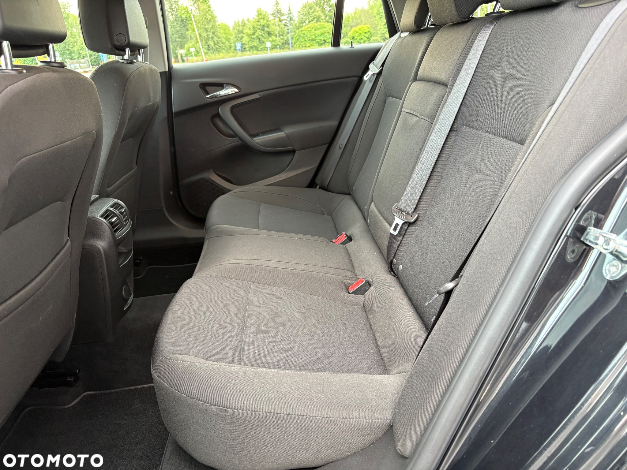 Opel Insignia 1.6 T Edition - 21