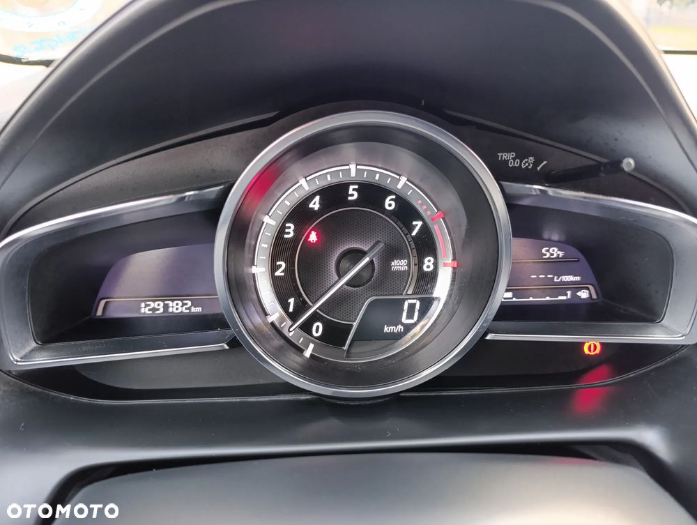 Mazda CX-3 SKYACTIV-G 150 AWD Exclusive-Line - 36