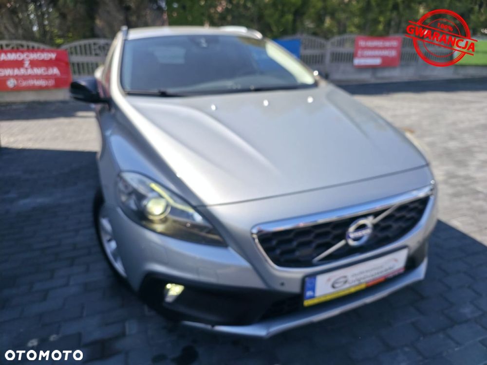 Volvo V40 - 16