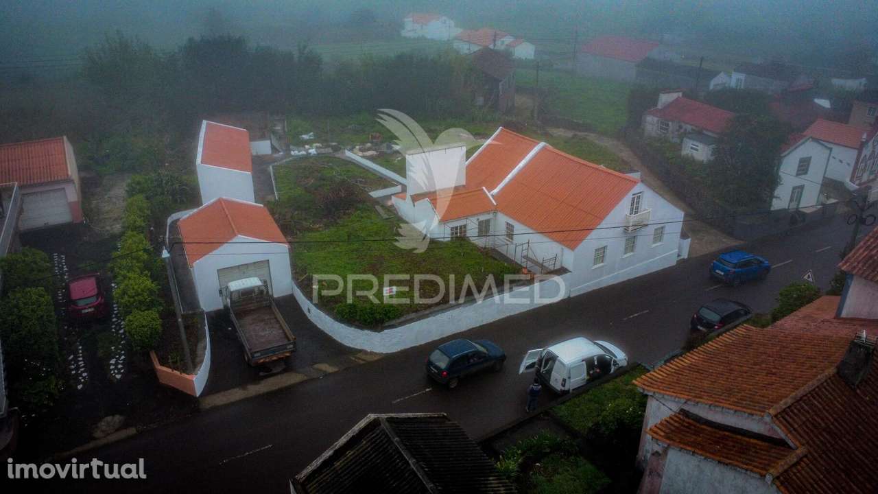 Moradia T2, Santo Antão, Em fase de reconstrução - Grande imagem: 4/38