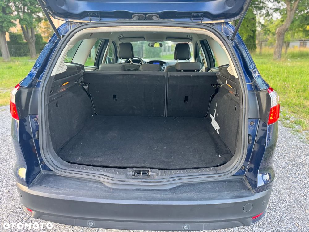 Ford Focus 1.6 TDCi Edition - 19