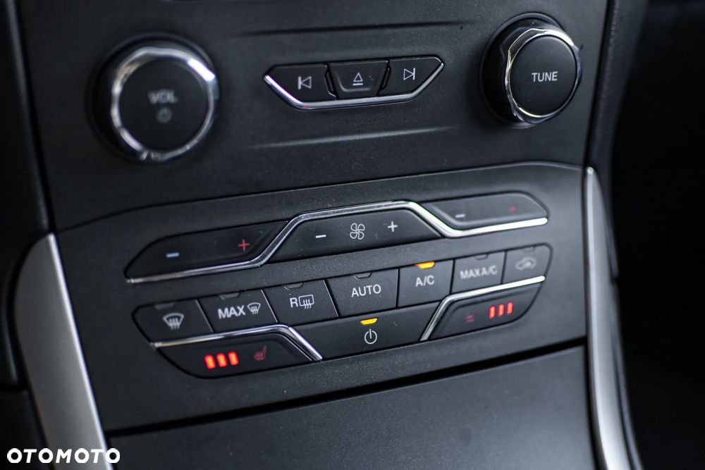 Ford Edge - 18