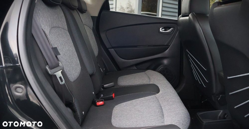 Renault Captur - 18