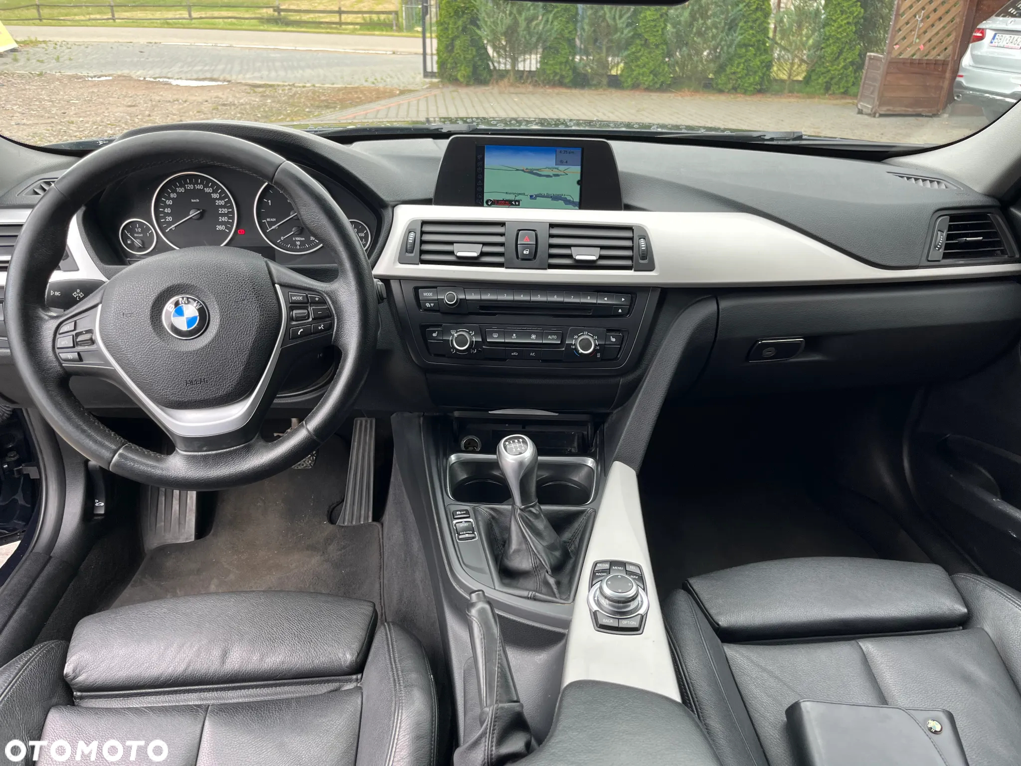 BMW 3GT 318d GT Advantage - 8