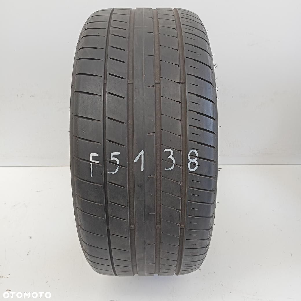 Opona 285/35/21 Dunlop Sport Maxx RT2 (F5138) - 1