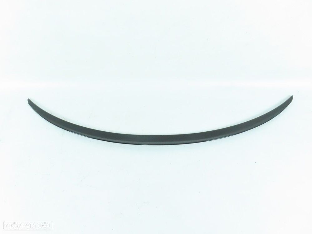 Spoiler/ Aileron Novo MERCEDES-BENZ E-CLASS Coupe (C238) - 1