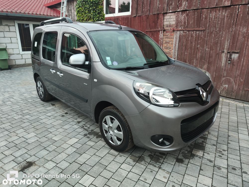 Renault Kangoo 1.2 TCE Energy Helios - 2