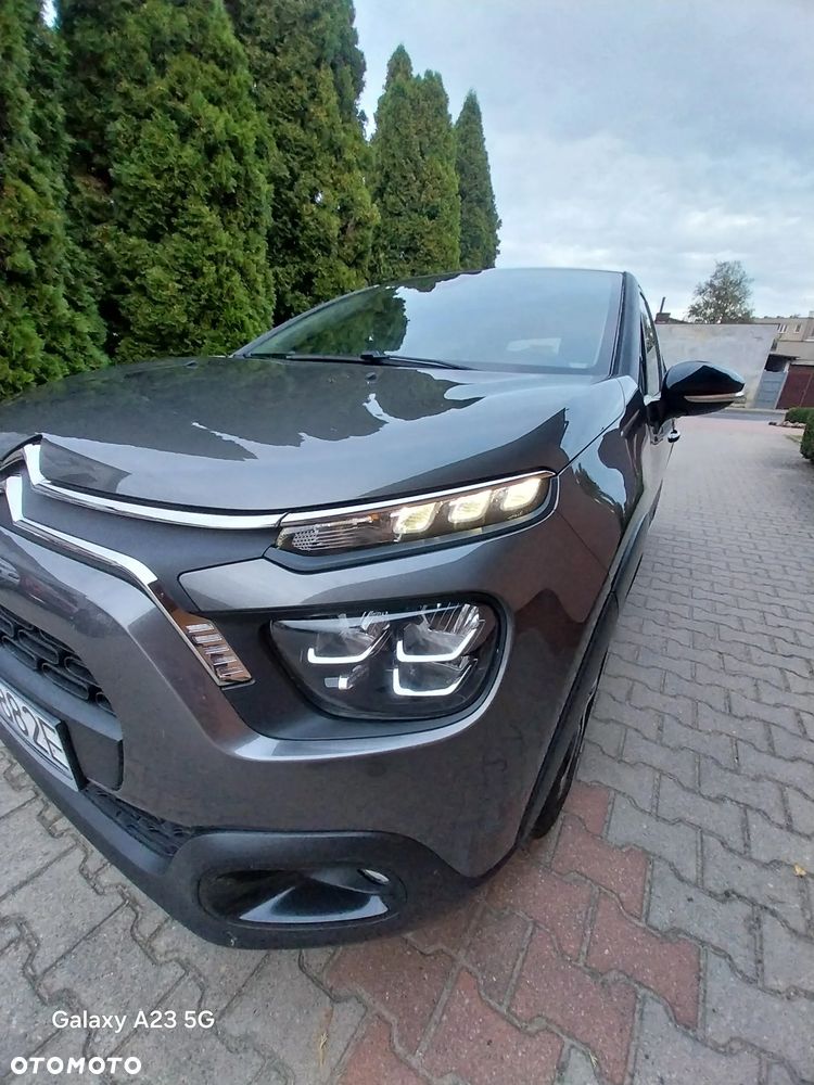 Citroën C3 - 16