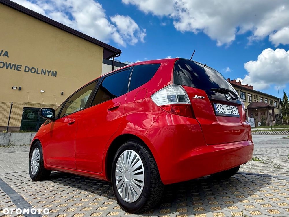 Honda Jazz 1.2 i-VTEC S - 16