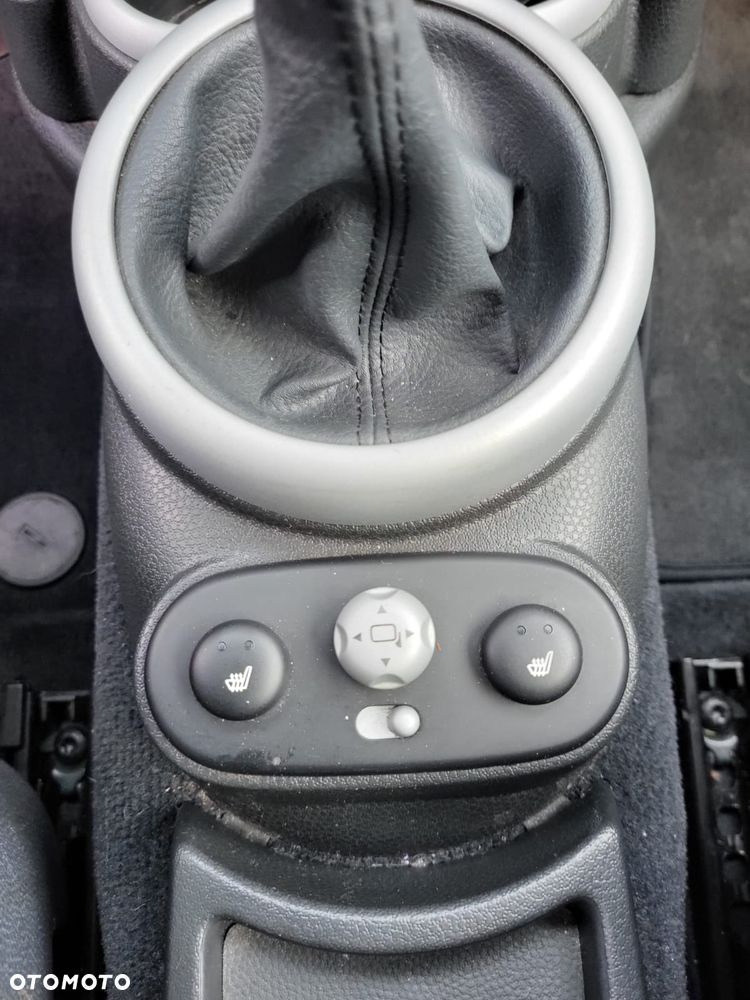 MINI Cooper S Standard - 29