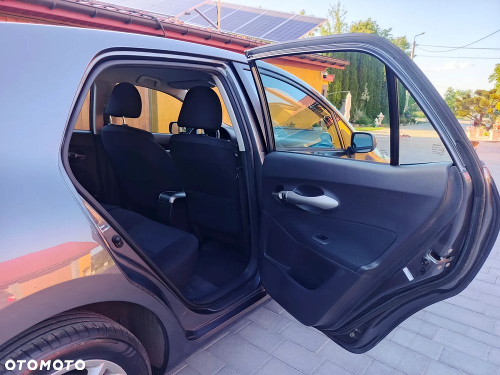 Toyota Auris 1.4 VVT-i Terra - 30
