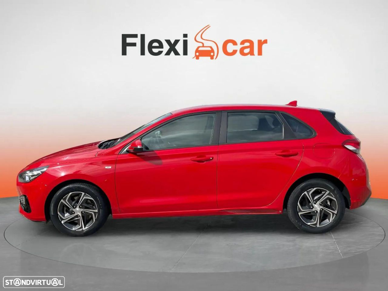 Hyundai i30 1.0 T-GDI Style Plus - 4